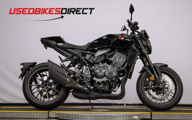 2022 Honda CB1000R ABS - $10,499.00