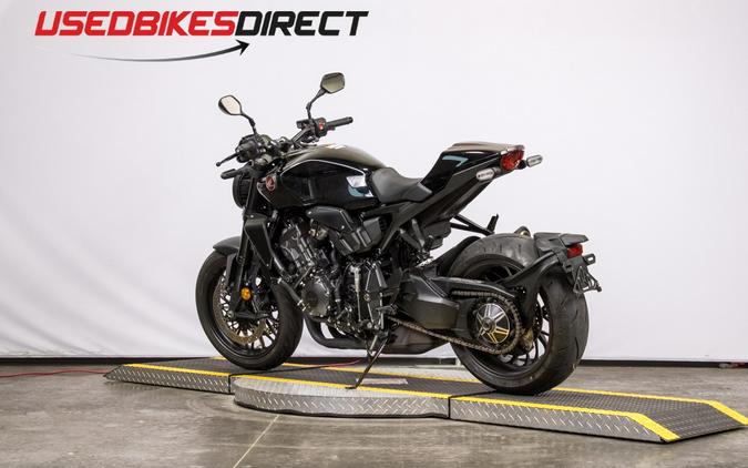 2022 Honda CB1000R ABS - $10,499.00