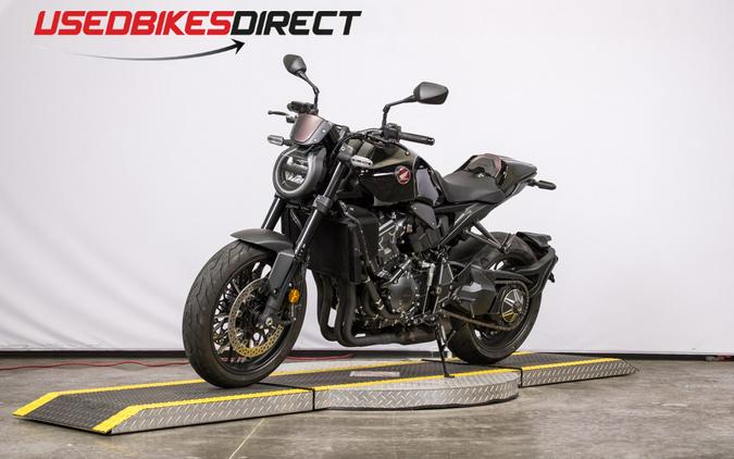 2022 Honda CB1000R ABS - $10,499.00