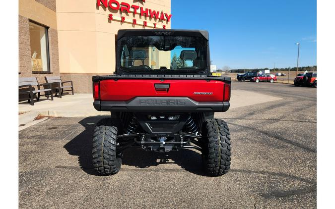 2024 Polaris Industries RANGER XD 1500 NORTHSTAR ULTIMATE