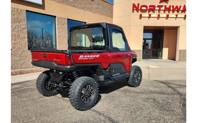 2024 Polaris Industries RANGER XD 1500 NORTHSTAR ULTIMATE