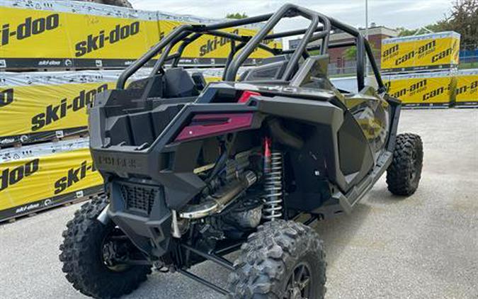 2024 Polaris RZR Pro XP 4 Ultimate