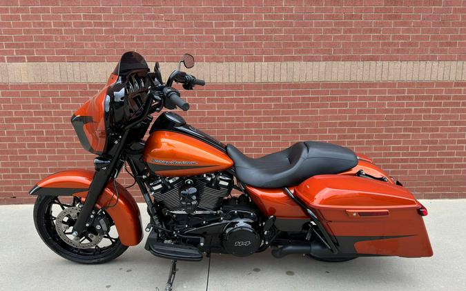 2020 Harley-Davidson FLHXS