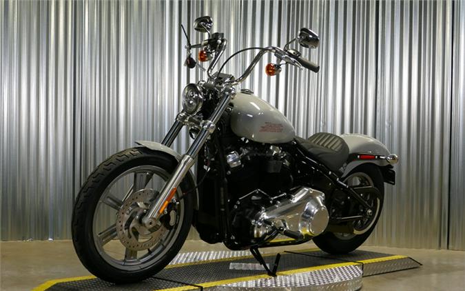 2024 Harley-Davidson Softail Standard