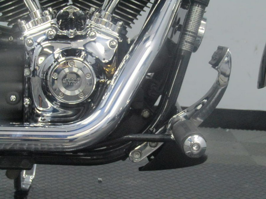 2003 Harley-Davidson® FXDWG - Dyna® Wide Glide®