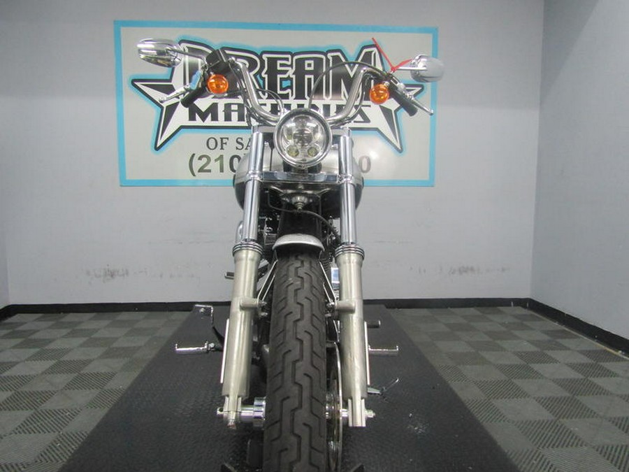 2003 Harley-Davidson® FXDWG - Dyna® Wide Glide®