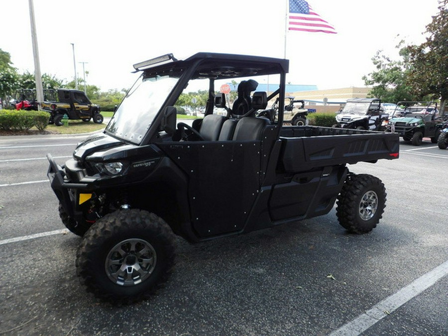 2020 Can-Am Defender PRO XT HD10 PRO XT HD10