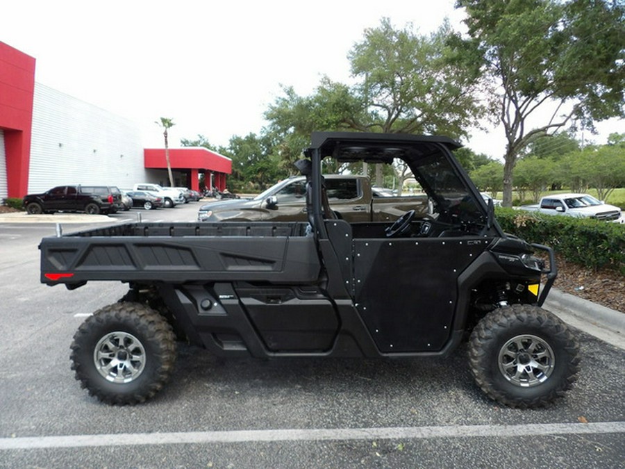 2020 Can-Am Defender PRO XT HD10 PRO XT HD10