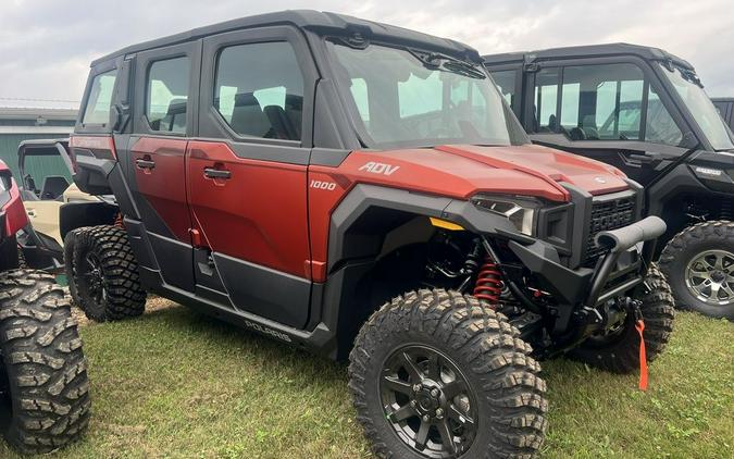 2024 Polaris® XPedition ADV 5 NorthStar