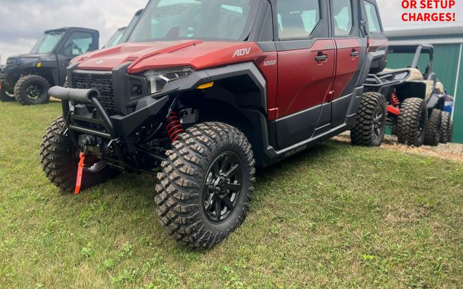 2024 Polaris® XPedition ADV 5 NorthStar