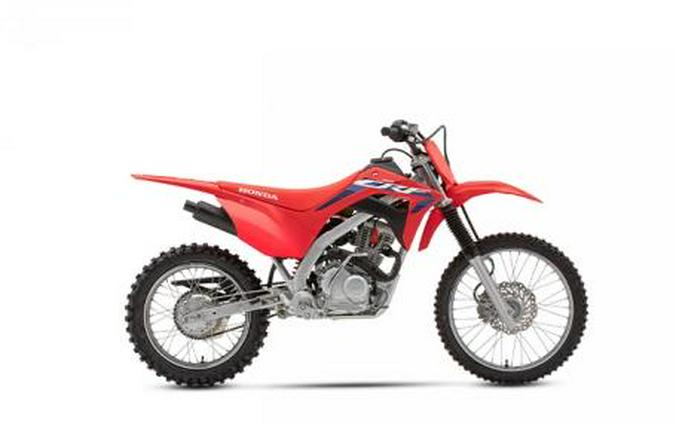 2024 Honda CRF® 125F (Big Wheel)