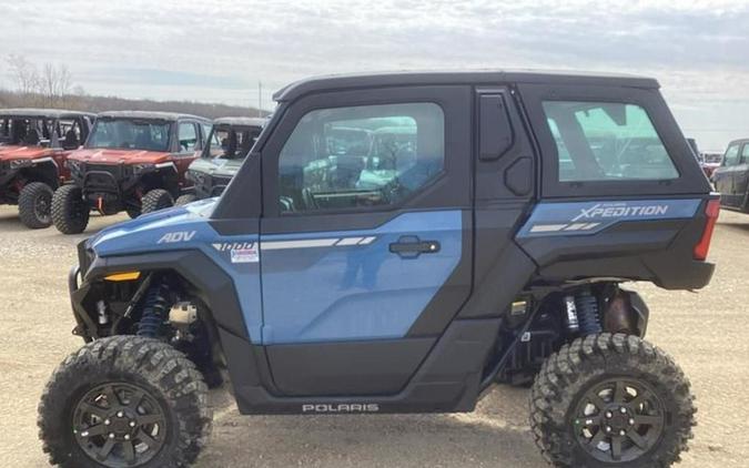 2024 Polaris Polaris XPEDITION ADV Northstar