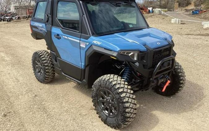 2024 Polaris Polaris XPEDITION ADV Northstar