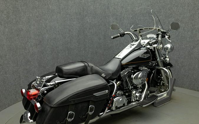 2000 HARLEY DAVIDSON FLHRCI ROAD KING CLASSIC