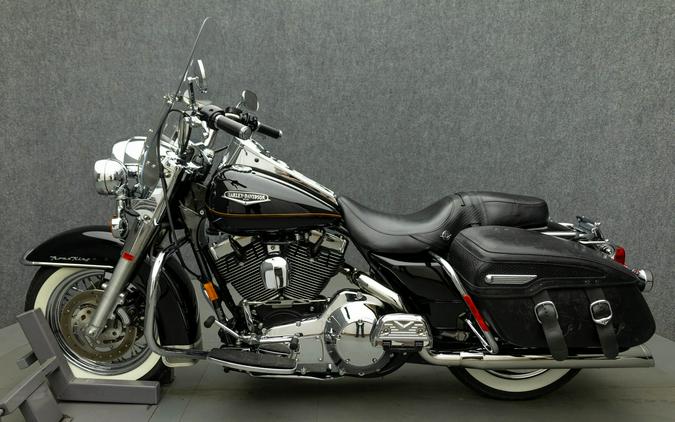 2000 HARLEY DAVIDSON FLHRCI ROAD KING CLASSIC