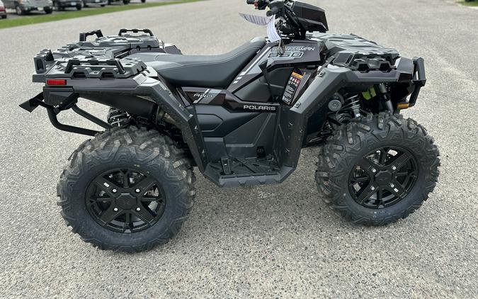 2024 Polaris Sportsman® 850 Ultimate Trail