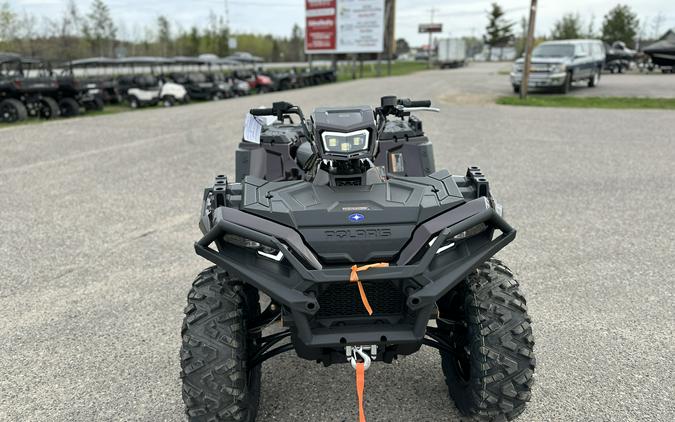 2024 Polaris Sportsman® 850 Ultimate Trail