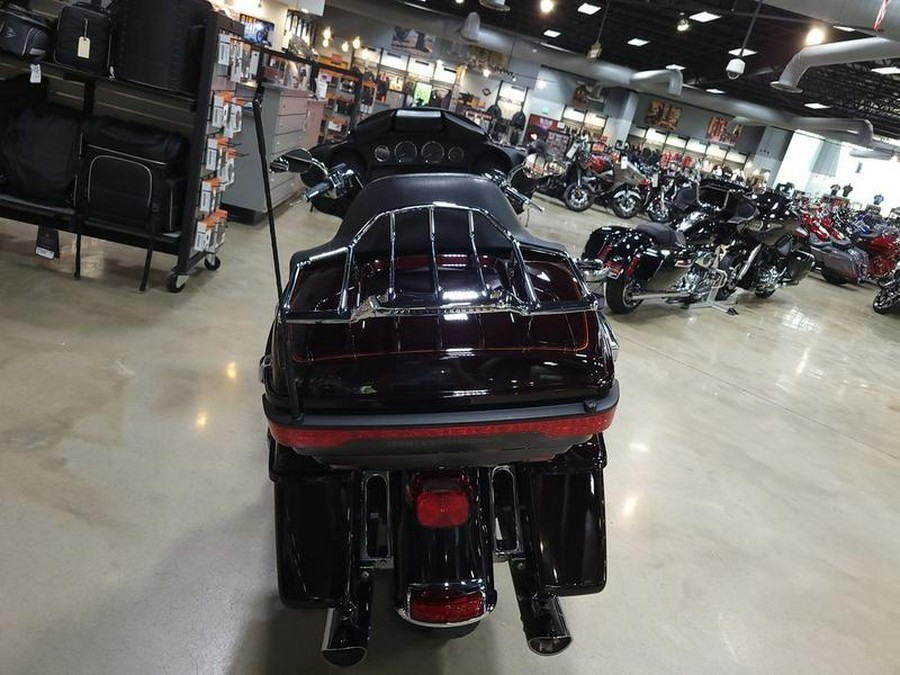 2014 Harley-Davidson® FLHTCU - Electra Glide® Ultra Classic®