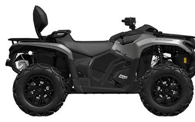 2025 Can-Am Outlander MAX XT 700