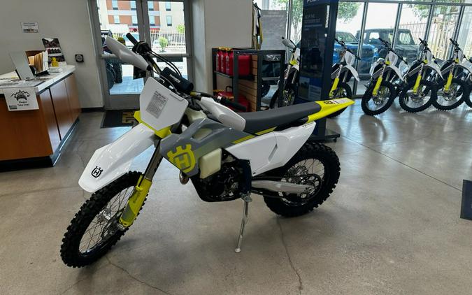 2024 Husqvarna Motorcycles FX 350