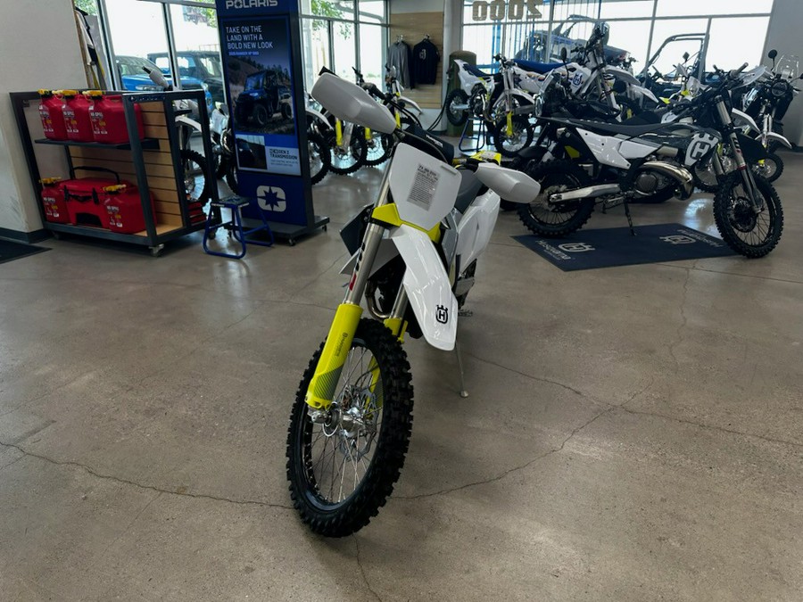 2024 Husqvarna Motorcycles FX 350