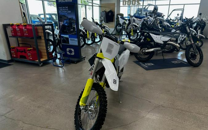 2024 Husqvarna Motorcycles FX 350