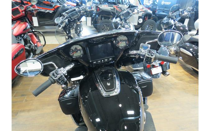 2025 Roadmaster® PowerPlus Limited - Indian Motorcycle