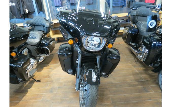 2025 Roadmaster® PowerPlus Limited - Indian Motorcycle