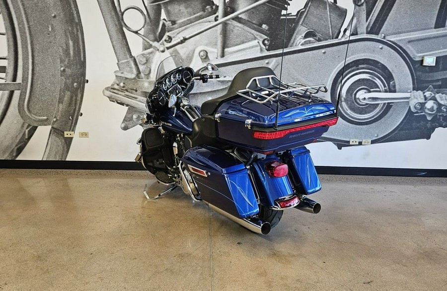 2015 Harley-Davidson® FLHTKL - Ultra Limited Low