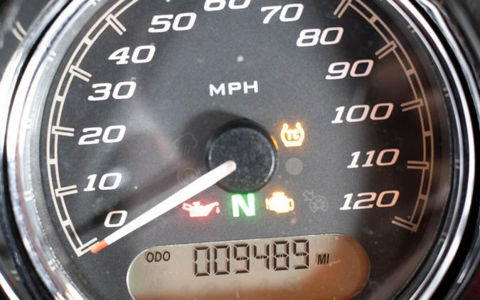 2021 Harley-Davidson Street Glide Special