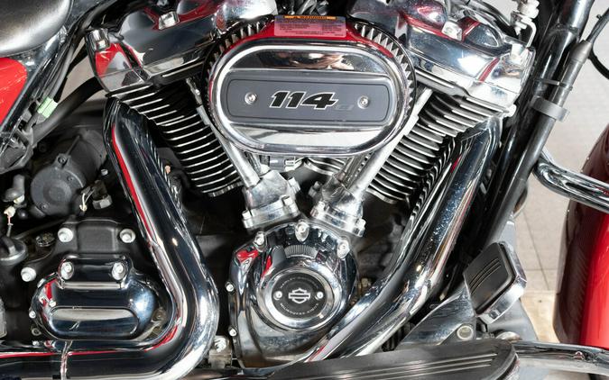 2021 Harley-Davidson Street Glide Special