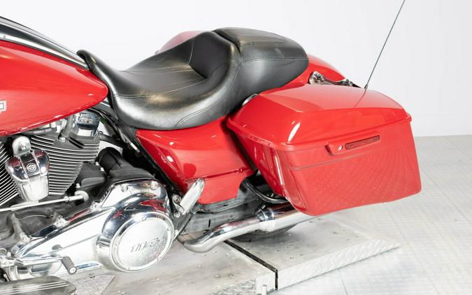 2021 Harley-Davidson Street Glide Special