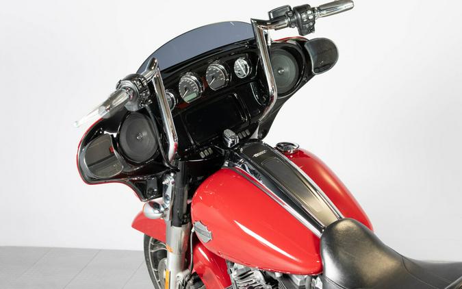 2021 Harley-Davidson Street Glide Special