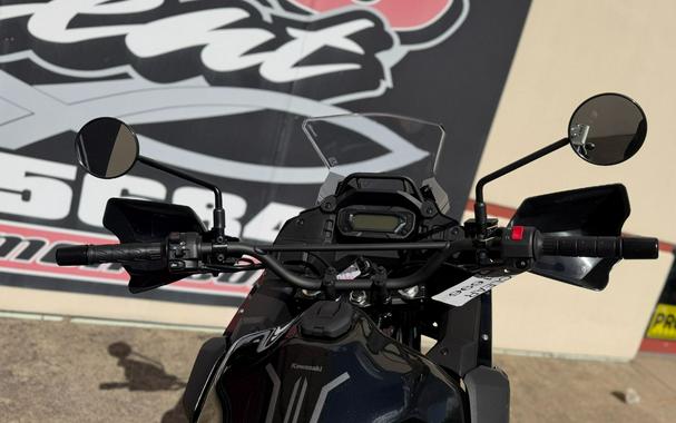 2026 Kawasaki KLR®650
