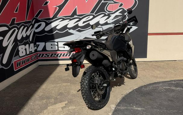 2026 Kawasaki KLR®650