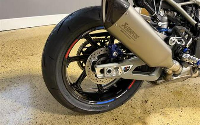 2026 BMW M 1000 R
