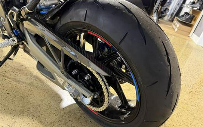 2026 BMW M 1000 R