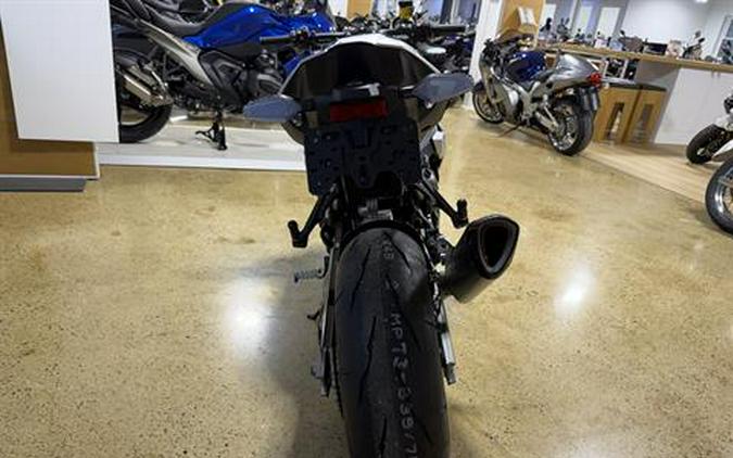 2026 BMW M 1000 R