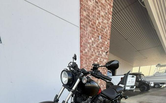 2024 Yamaha Bolt R-Spec