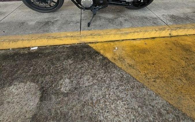 2024 Yamaha Bolt R-Spec