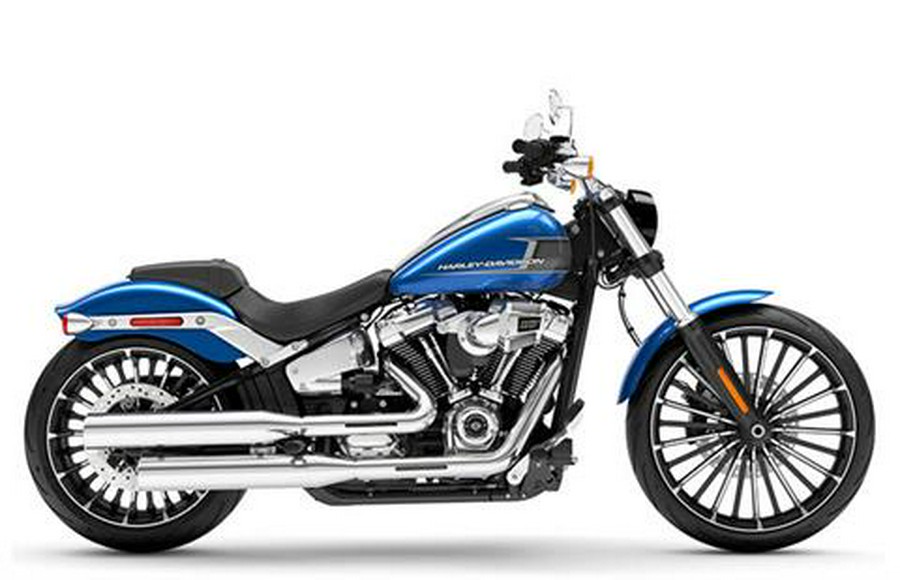 2024 Harley-Davidson Breakout®