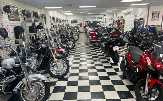 2009 Suzuki BOULEVARD C50C