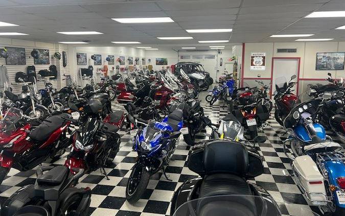 2009 Suzuki BOULEVARD C50C