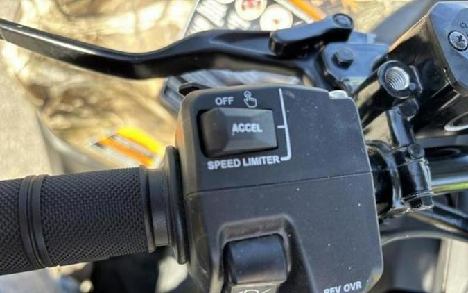 2026 Can-Am Outlander Max Pro Hunting Edition