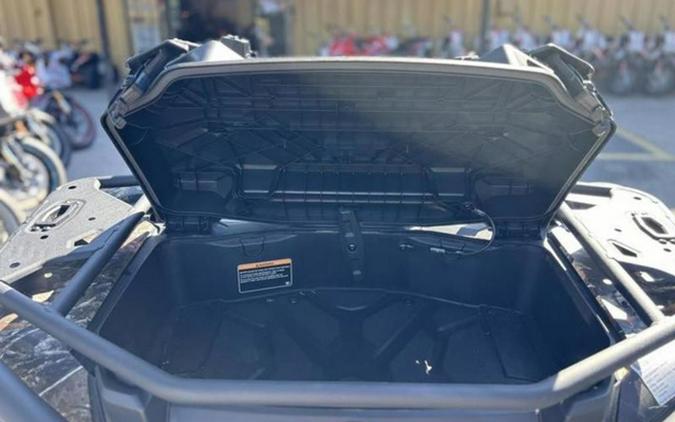 2026 Can-Am Outlander Max Pro Hunting Edition