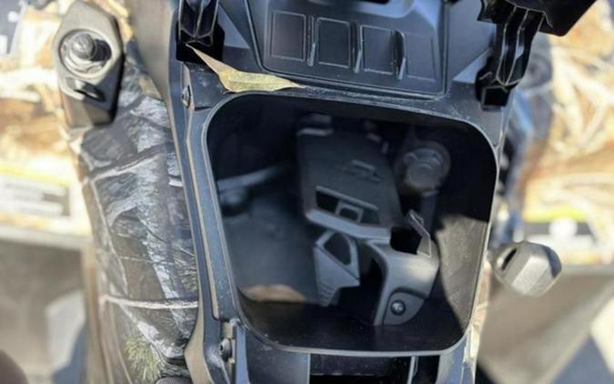 2026 Can-Am Outlander Max Pro Hunting Edition