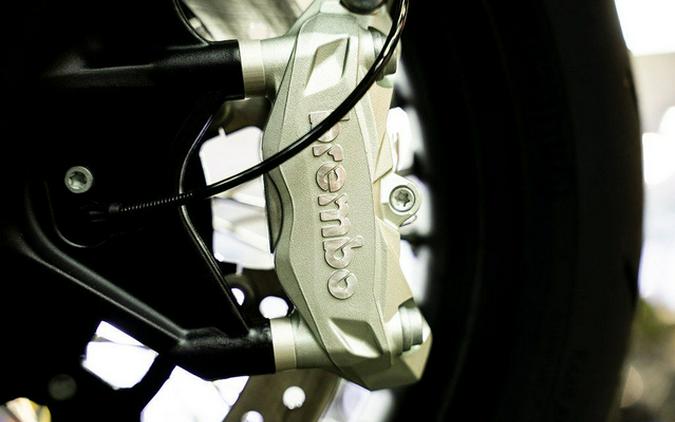 2026 Husqvarna Supermoto 701