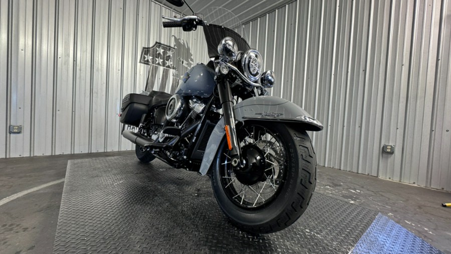 2026 Harley-Davidson HERITAGE CLASSIC