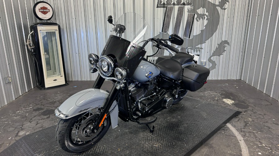 2026 Harley-Davidson HERITAGE CLASSIC