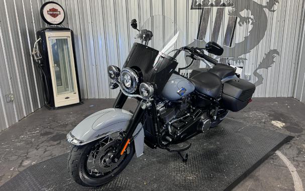 2026 Harley-Davidson HERITAGE CLASSIC